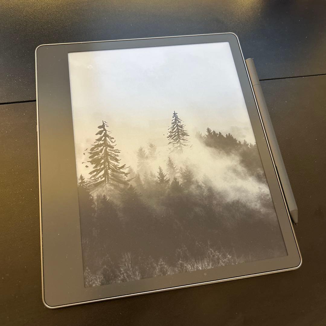 kindle Scribe 10.2インチ 16GB Amazon - Brandclub - Amazon Kindle Scribe 10.2