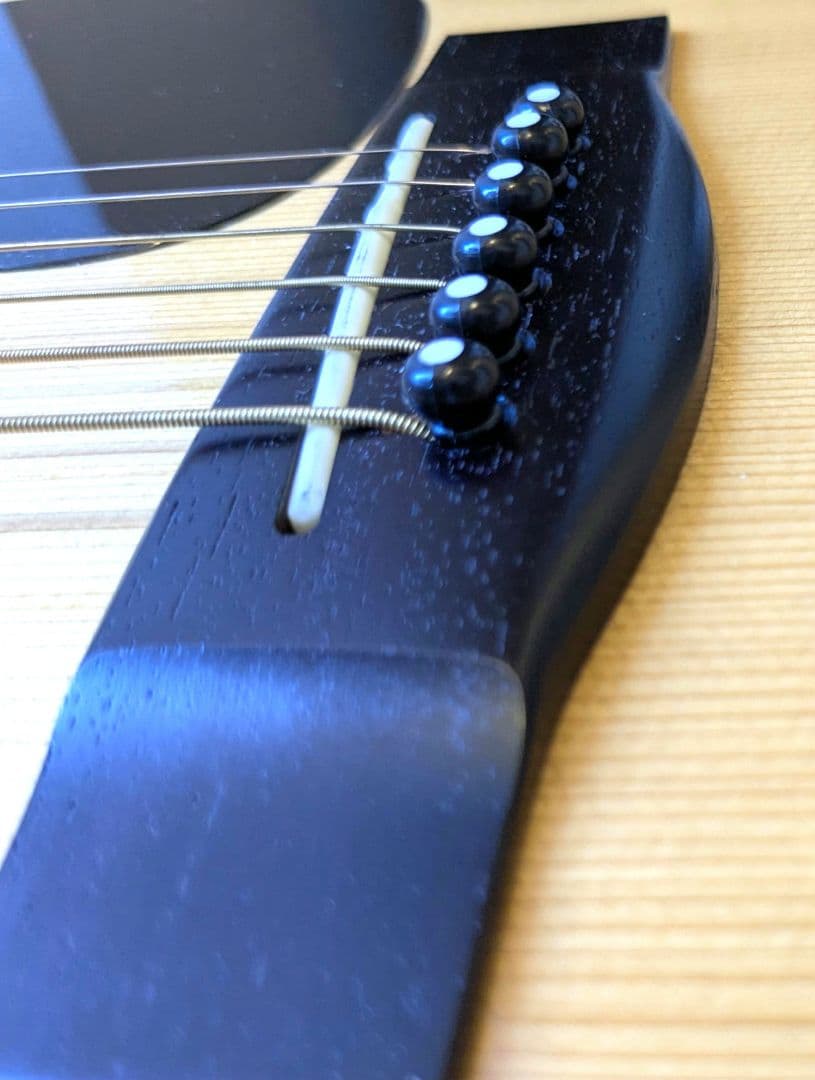 YAMAHA FG-151B FISHMAN NEO-D ハムBピックアップ付 - メルカリ