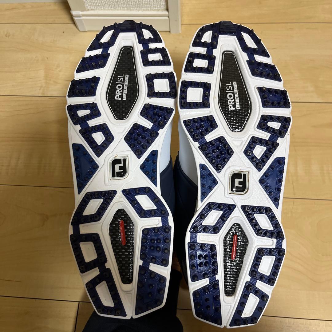 フットジョイ プロエスエル BOA 26.5cm