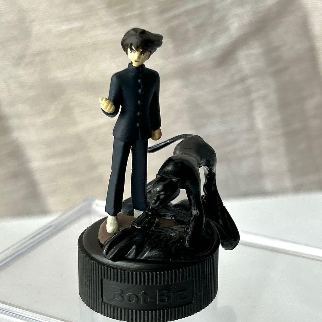 横山光輝ワールド アニメキャラクター ボトルキャップ