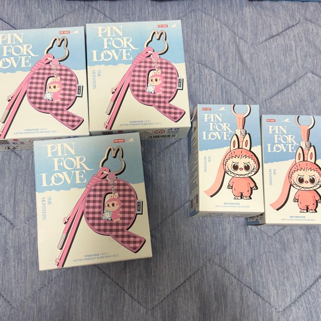 ラブブ ぬいぐるみ ペンダント X Q & 楽天市場】【正規品保証・単品】 THE MONSTERS Let's Checkmate