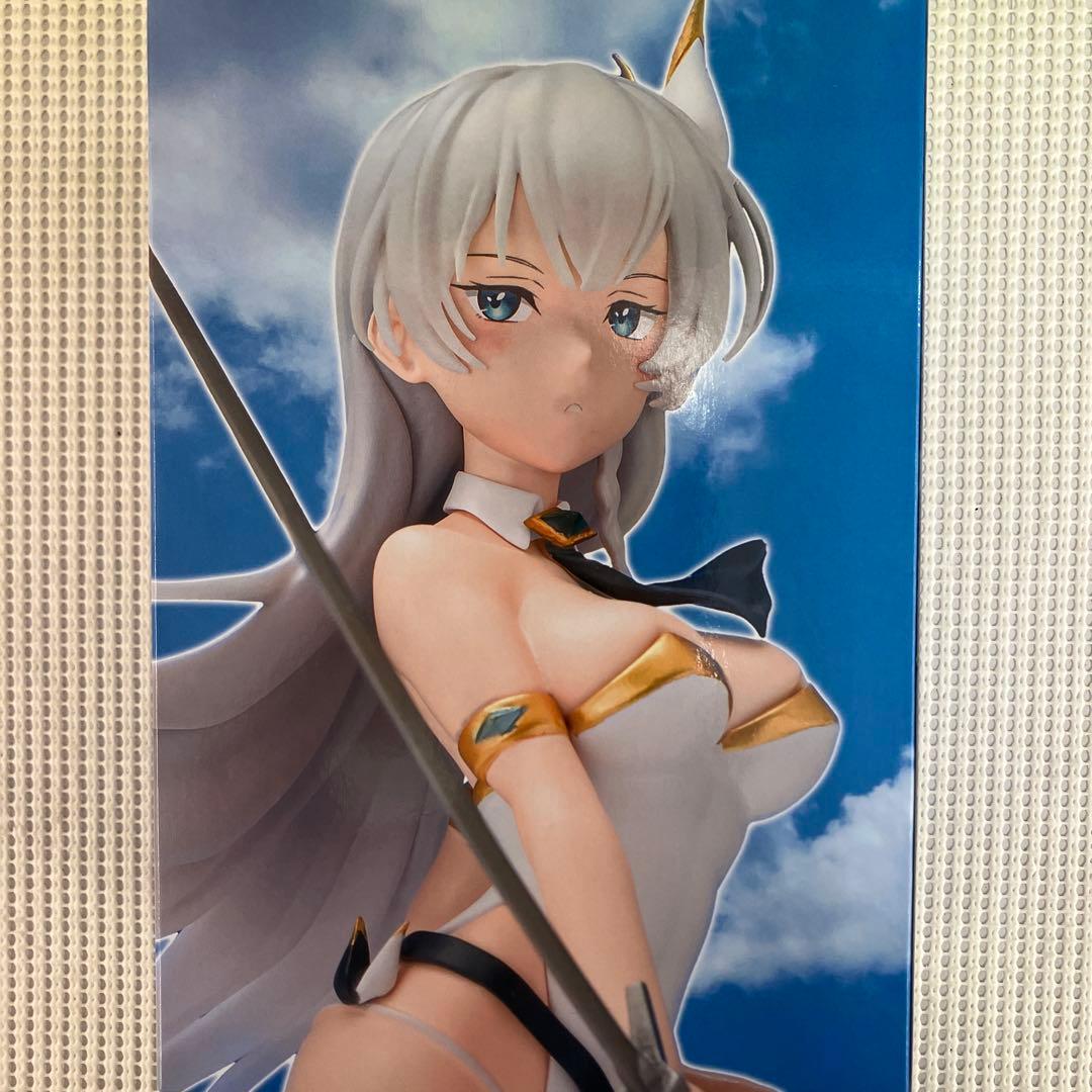 片田舎のおっさん、剣聖になる Splash フィギュア アリューシア