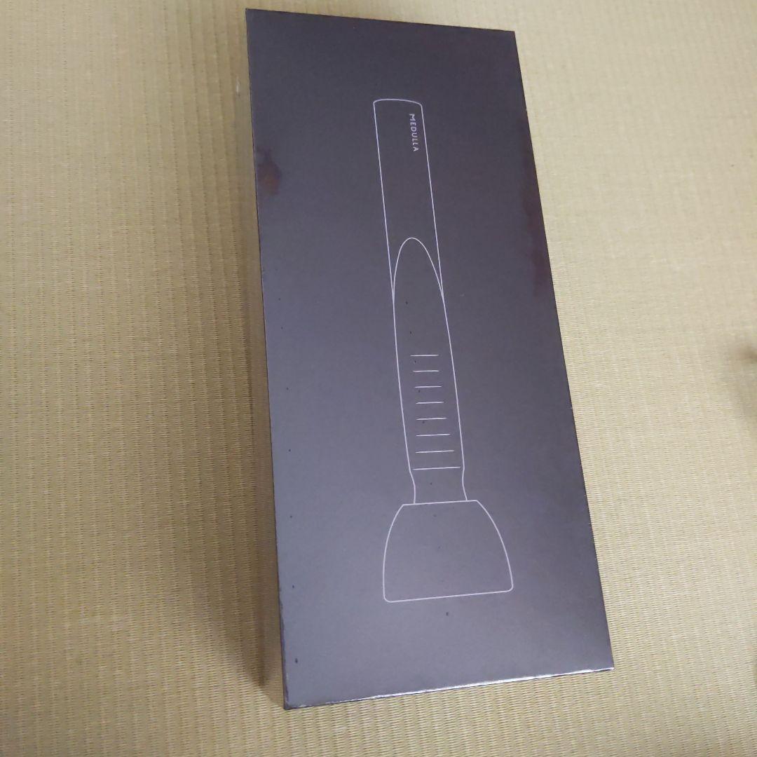 MEDULLA SONIC-SHINE PRO　ソニックシャインプロ　ヘアケア MEDULLA メデュラ ソニックシャインプロ 超音波トリートメント