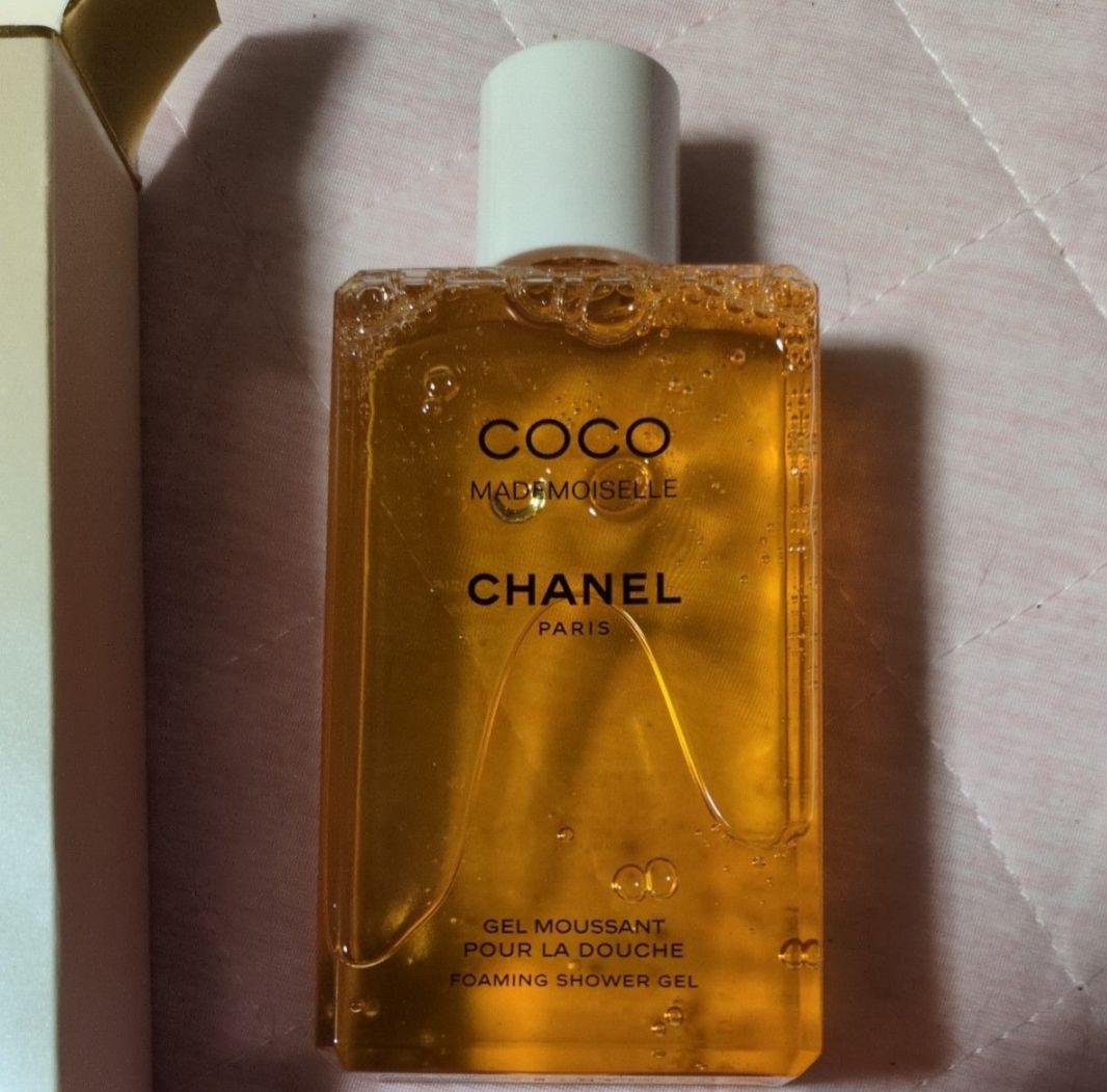 ココ マドモアゼル シャワー ジェル 200ml未使用激レア ボディ