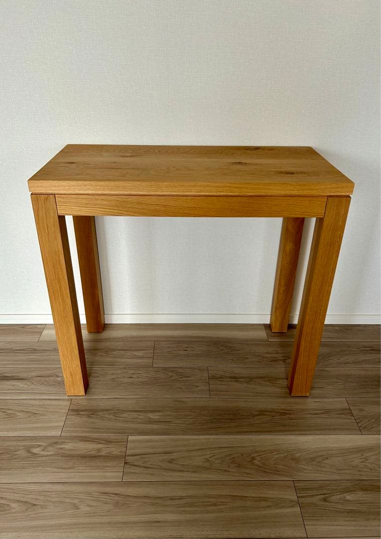 scope】スコープ4040テーブル 80×40×72 - メルカリ