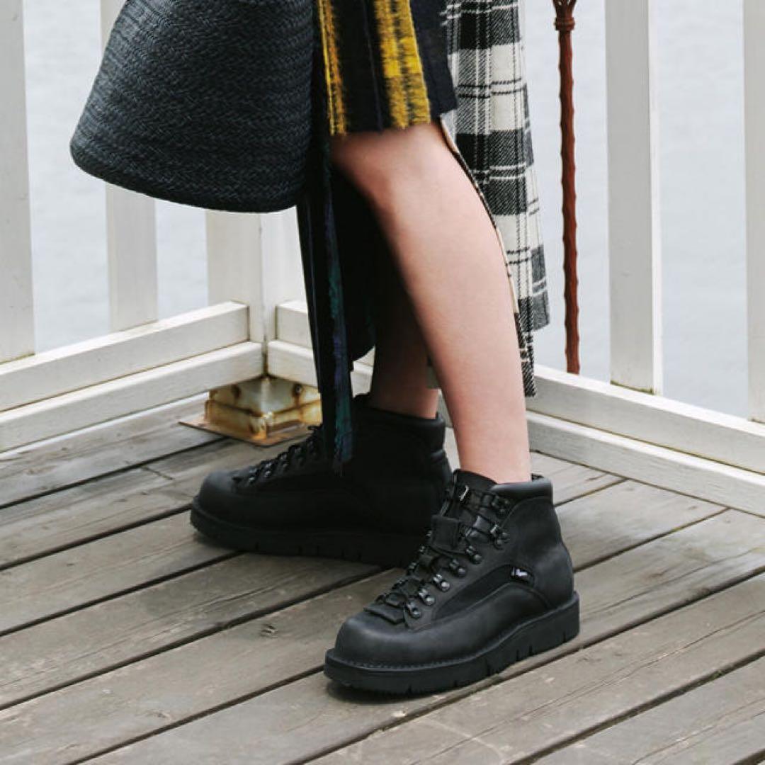 Danner × Oblada CAVE TROOPER WP【23cm】 - メルカリ