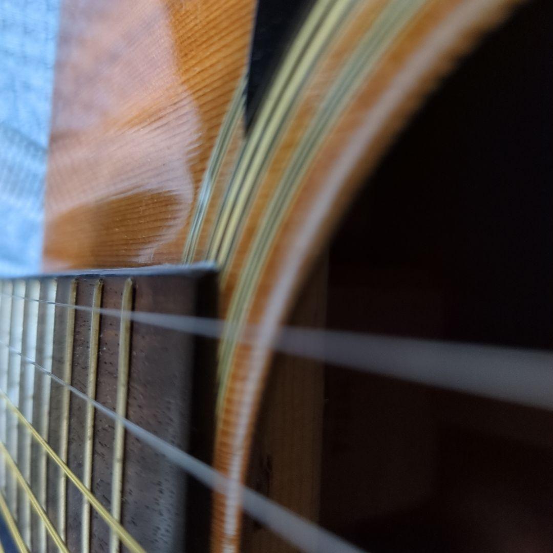 Nashville M series アコースティックギター rohamedspa.com