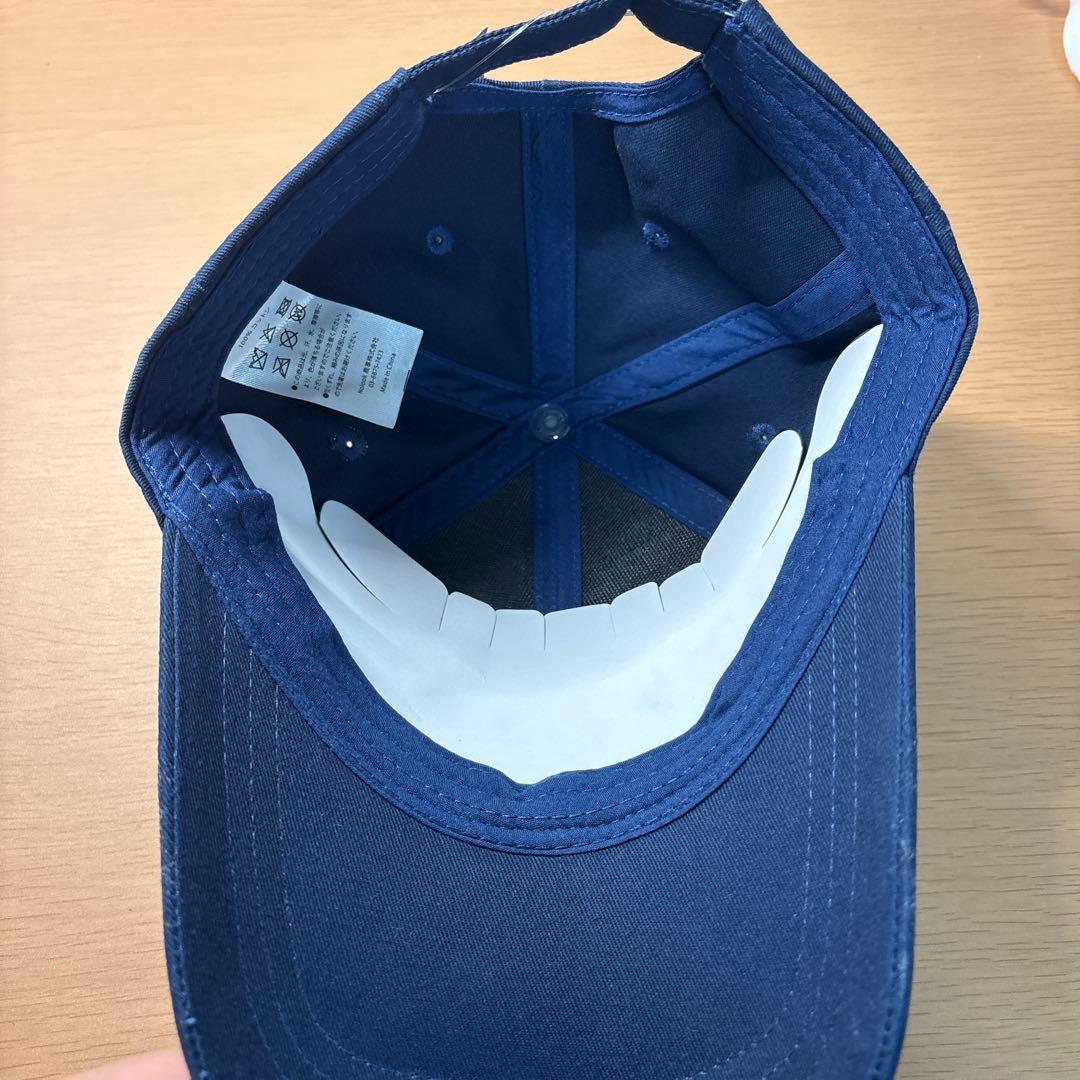 LPGA 直筆サイン入りキャップ 2025年TOTO JAPAN CLASSIC - メルカリ