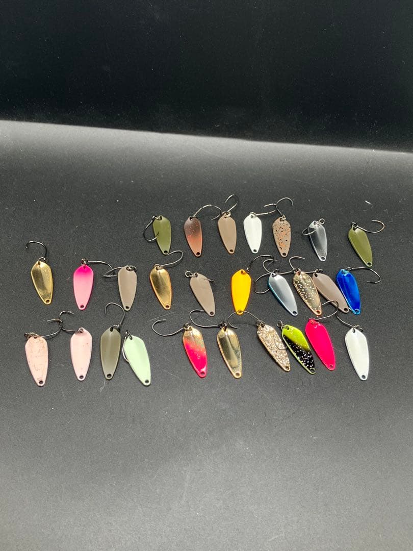 gw48 ロデオクラフト　ジキル　1.8g 27枚