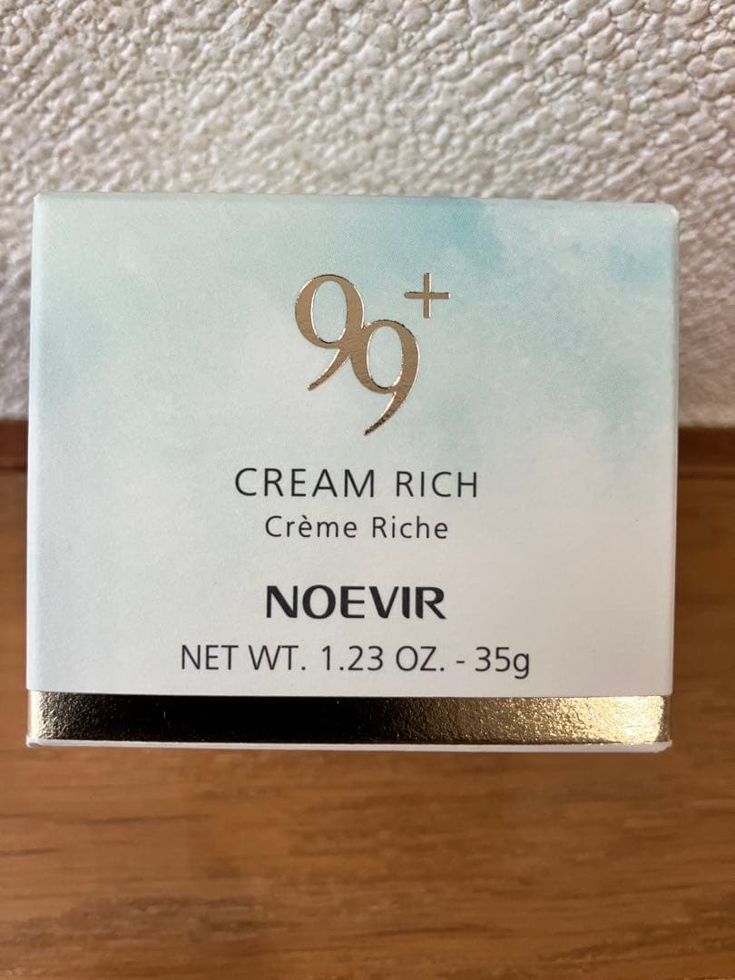 ノエビア99プラスクリーム（リッチ）35g - メルカリ