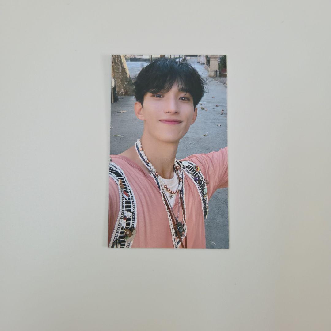 SEVENTEEN HEAVEN 会場限定 埼玉 ドギョム - メルカリ