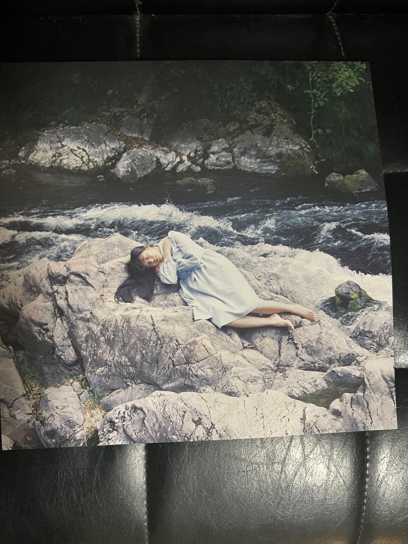 美品】直筆サイン入り！カネコアヤノ 群れたち レコード LP 500枚限定