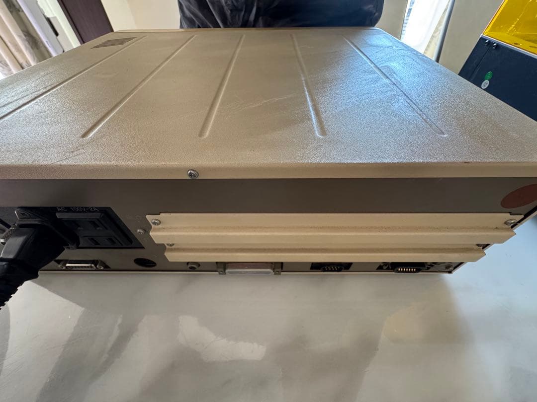 稀有品NEC PC-8801mkII MR - メルカリ