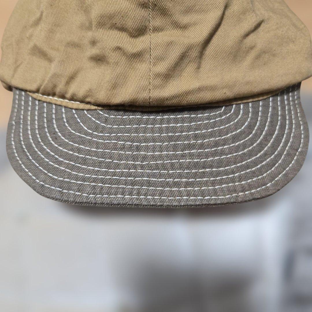 希少 KAPITAL フライトキャップ 日本国旗付き - メルカリ