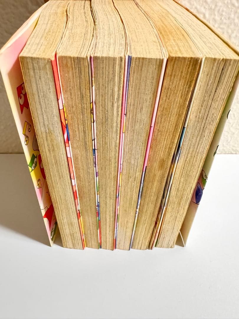 とっても!ぷよぷよ 1巻〜6巻 全巻 コミック 漫画 匿名配送 - メルカリ