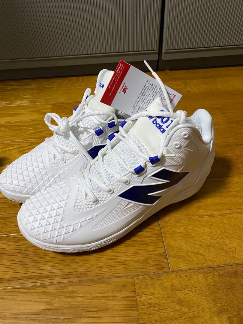ニューバランス 大谷翔平 スパイク Ohtani v1 l WB1 楽天市場】ニューバランス NEW BALANCE Ohtani v1 Metal 金具スパイク