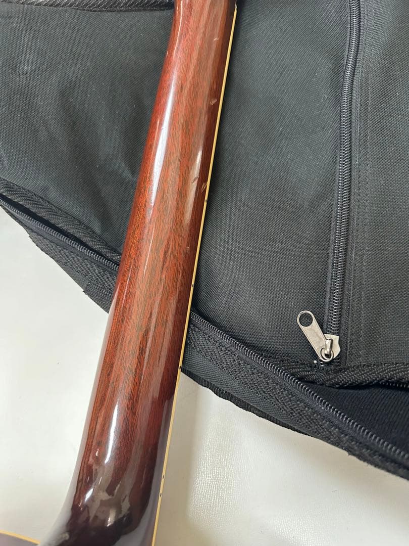 YAMAHA FG-250F/黒ラベル ジャパンヴィンテージ ※r2 - メルカリ