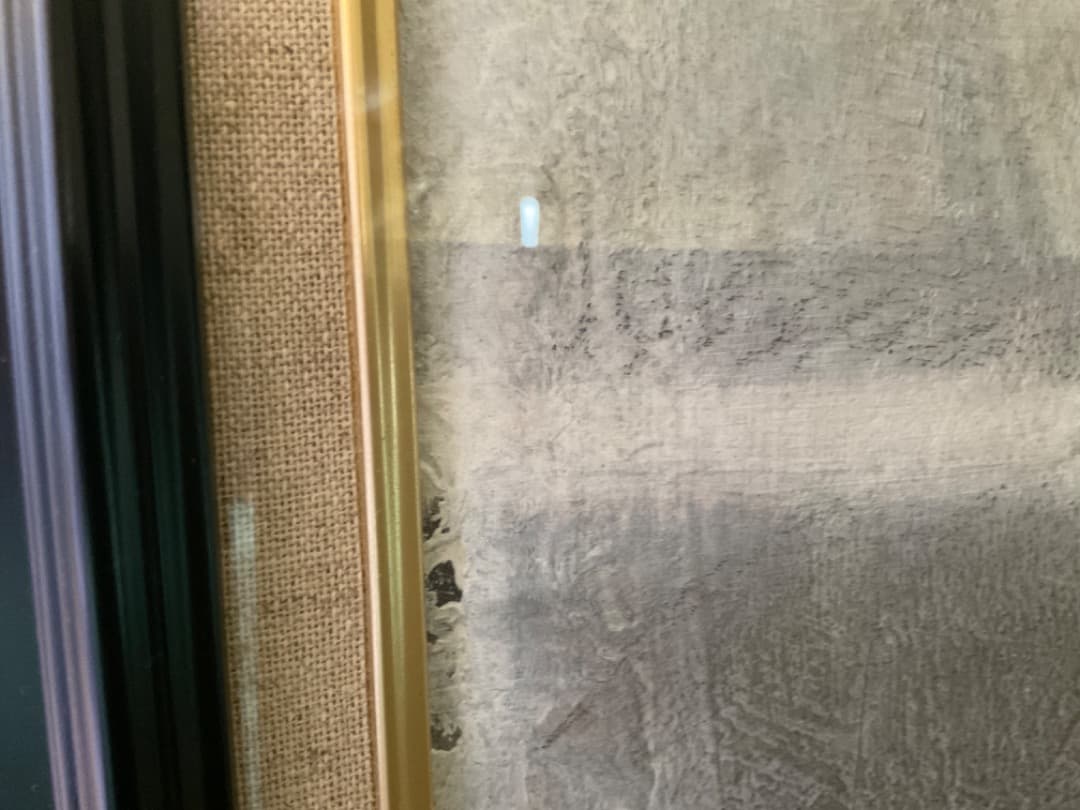 真作 原崇浩 Cuarto de baño バスルーム 12F 2002 - メルカリ