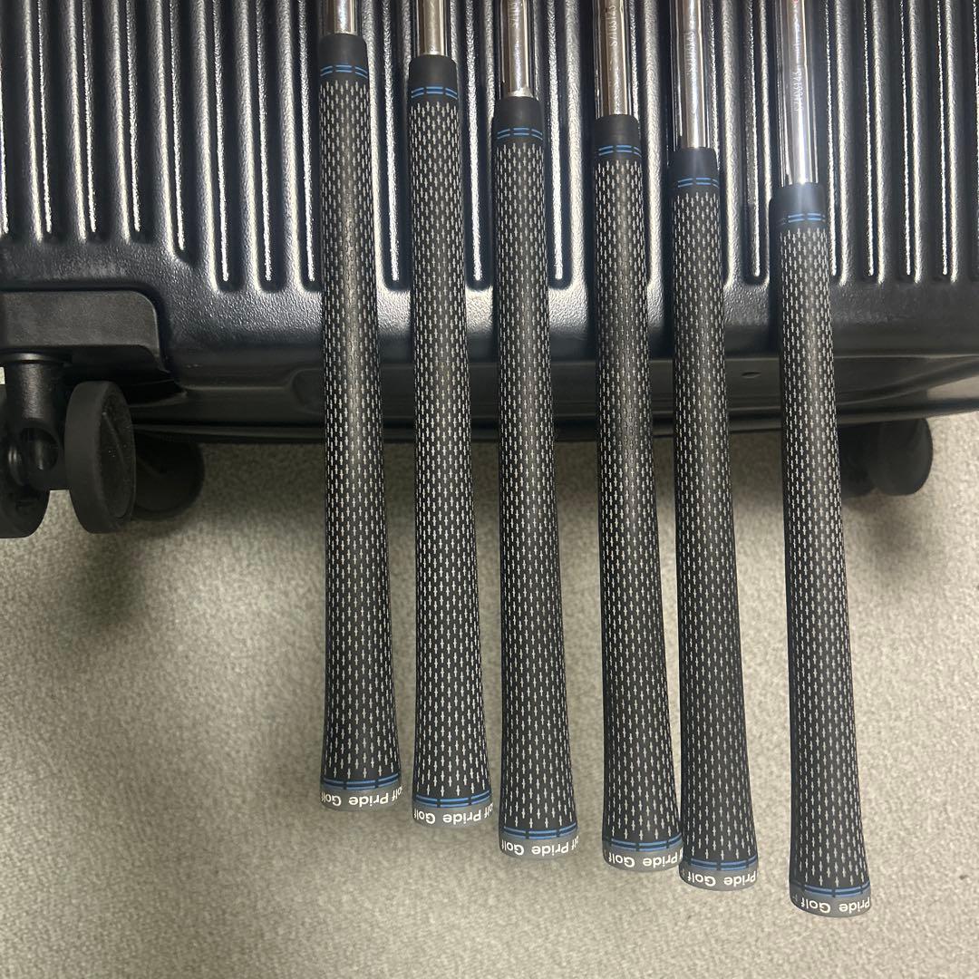 希少スペック タイトリスト 718 AP2 モーダス125 S - メルカリ