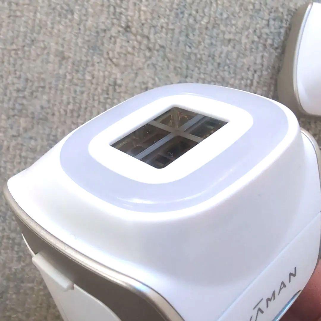 YAMAN レイボーテクールプロ YJEA6W 脱毛器 - メルカリ
