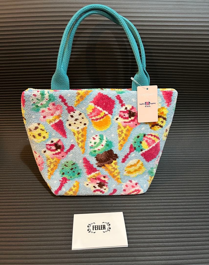 LOVERARY BY FEILER ラブラリー バイ フェイラー 31 コラボ FEILER MAGAZINE 詳細 | フェイラー(FEILER)オフィシャルブランドサイト