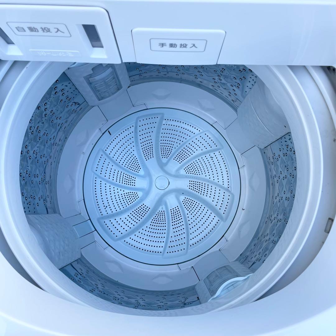 TOSHIBA 全自動洗濯機　10.0kg　AW-10DP3 2023年製 M