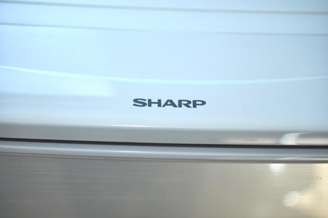 SHARP ノンフロン冷凍冷蔵庫 2016年製 137L TA2020