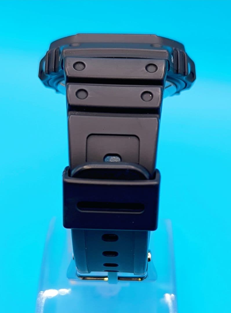 美品 G -SHOCK GW-M5610U 電波ソーラー