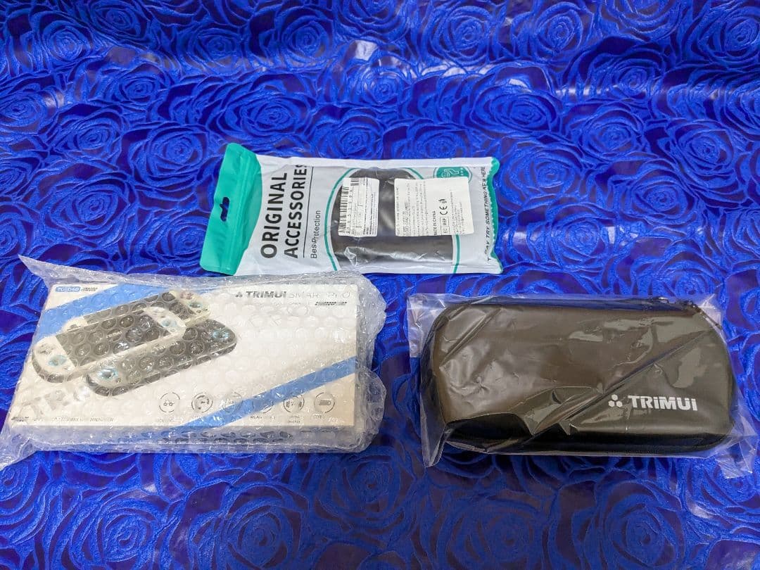 Trimui Smart Pro ブラック crossmix導入済みSD付き