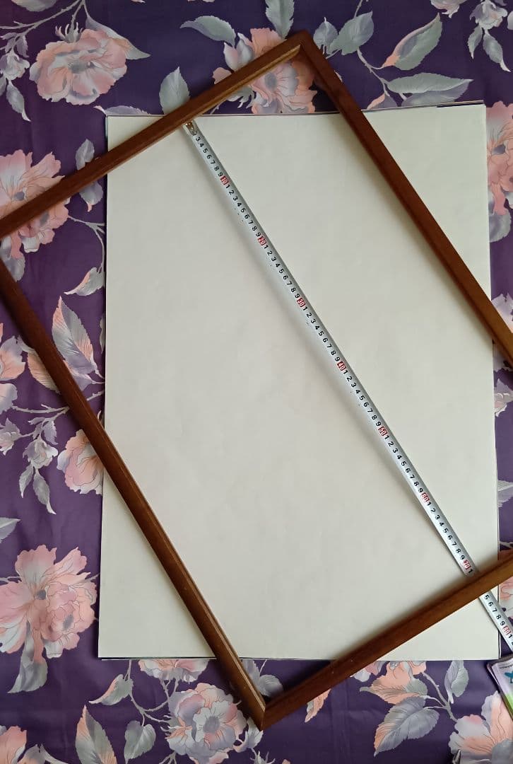 尾崎豊さんポスター FOR ALL MY LOVES大判サイズ - メルカリ