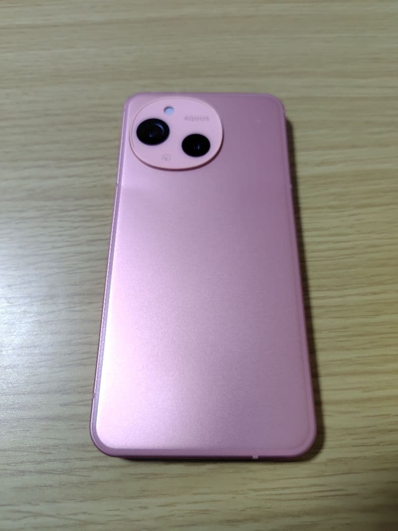 【SHARP】AQUOSSENSE9 AQUOS sense9｜価格比較・SIMフリー・最新情報 - 価格.com