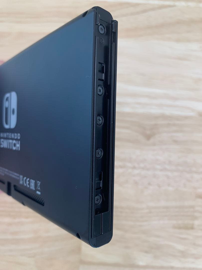 2021年製造 Switch 本体のみ(新型 バッテリー強化版)の通販はau PAY