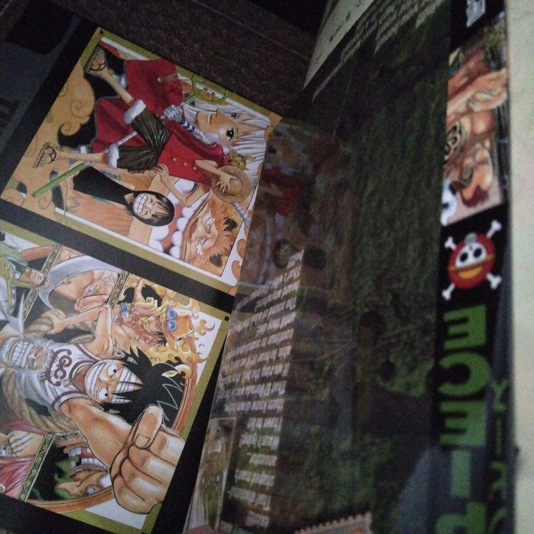 全巻付録付き】ワンピース 総集編 LOG1-26 計26冊 希少 激レア - メルカリ