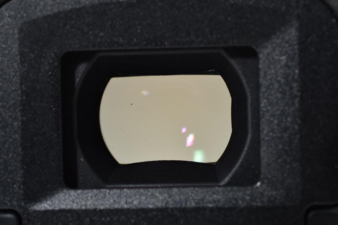 ■ 美品 ■ キヤノン　Canon EOS 7Dボディ《元箱付き》