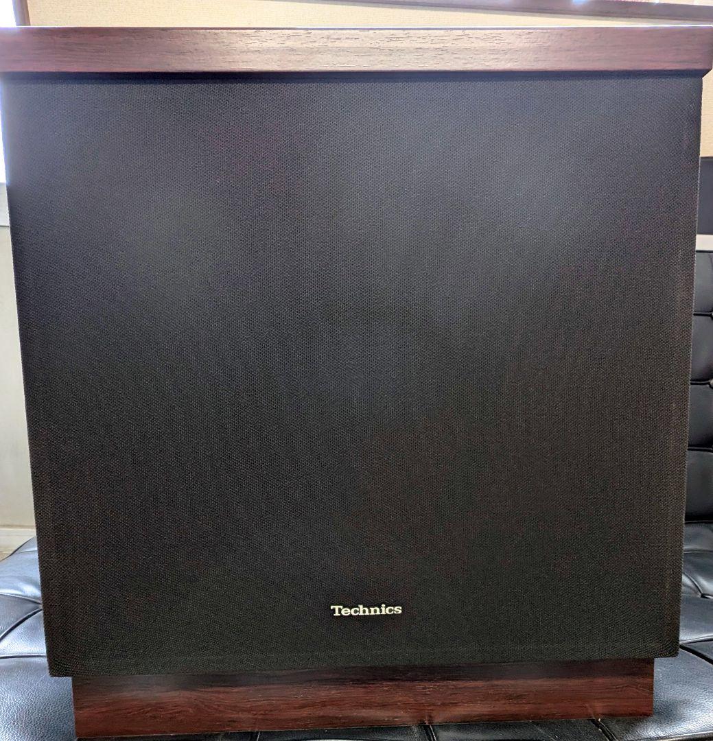 某拓馬様専用！Technics SB-2370 スピーカー - メルカリ