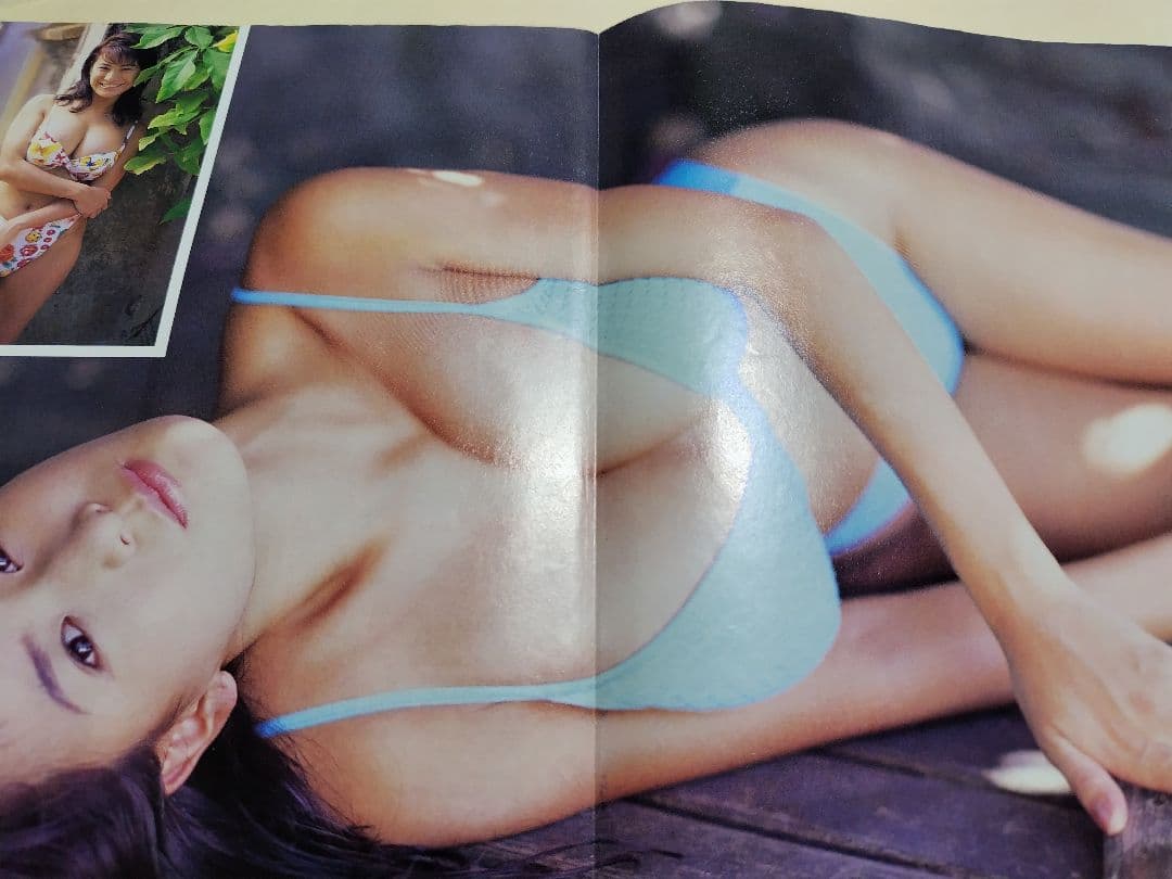 ♪ヤングキング増刊 エトランゼ 青木裕子&ヤングアニマル 「表紙