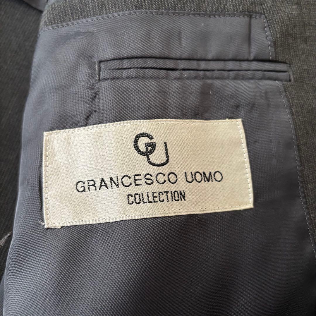 レトロコーデ】 ダブルスーツ シャツ バーバリー ネクタイ ピンズ セット