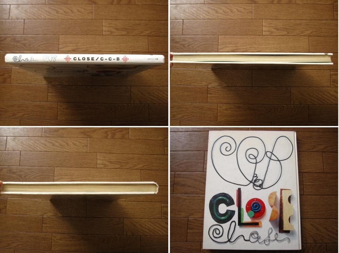 CLOSE C‐C‐B - メルカリ