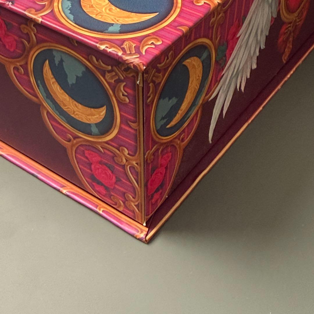 FC限定BOX 「大森靖子」 CD3枚組+Blu-ray+DVD - メルカリ