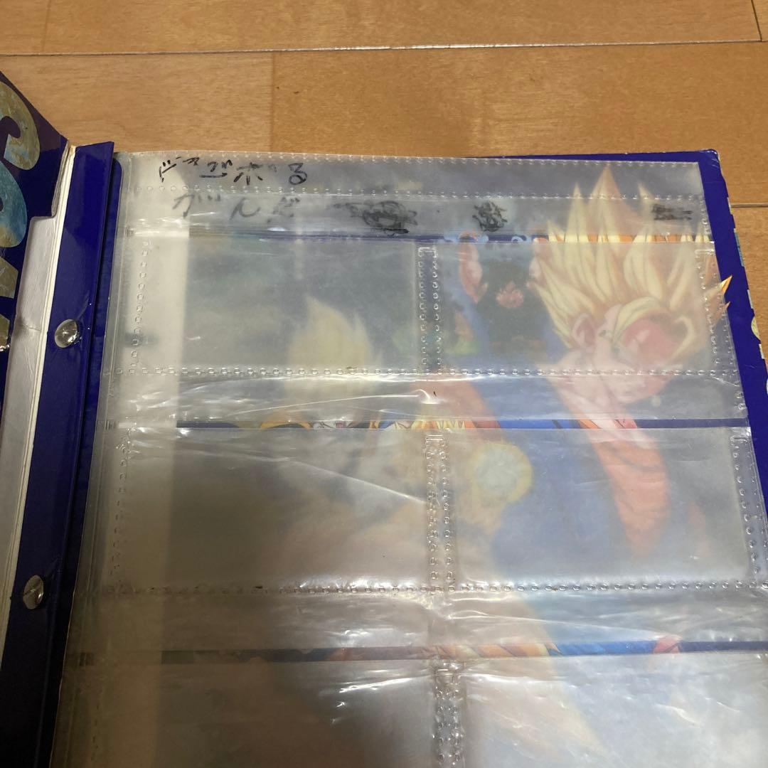 早い者勝ち】 ドラゴンボールZ カードダスステーション システム