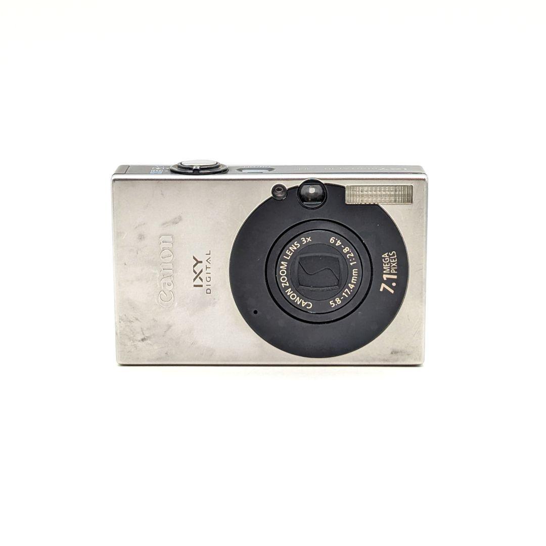 デジタルカメラ Canon IXY DIGITAL 10 コンパクトデジタルカメラ】IXY DIGITAL 10 機種仕様