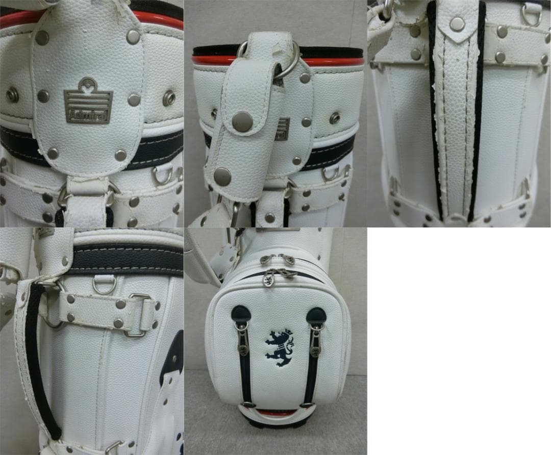 b718 初心者歓迎 マグレガー メンズゴルフクラブ14本セット※Dr2本