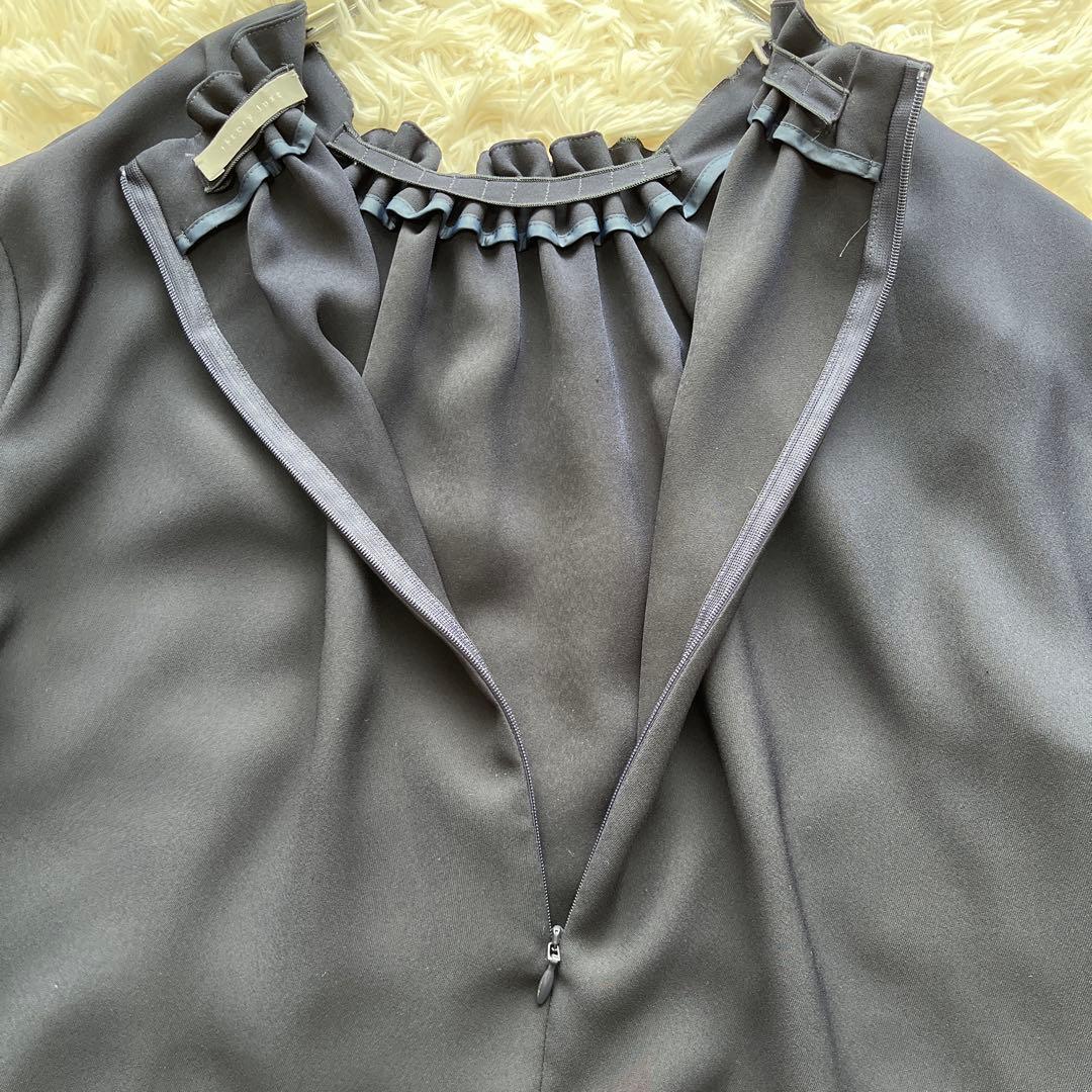 25SS セオリーリュクス MARVINE GALI ブラウス 洗える - メルカリ