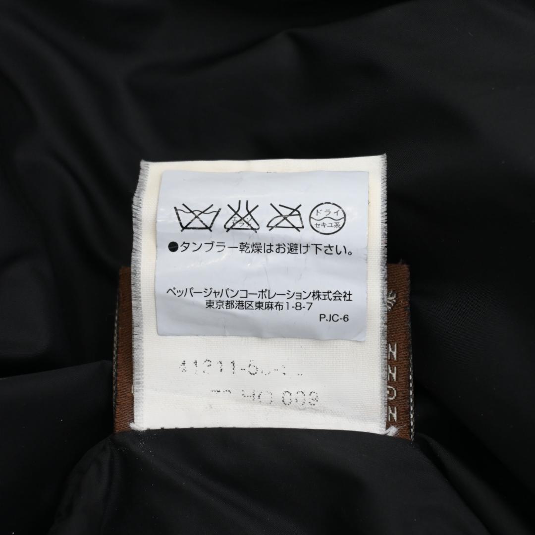 48457☆冬 モンクレール BAZILLE 茶タグ ダウンジャケット