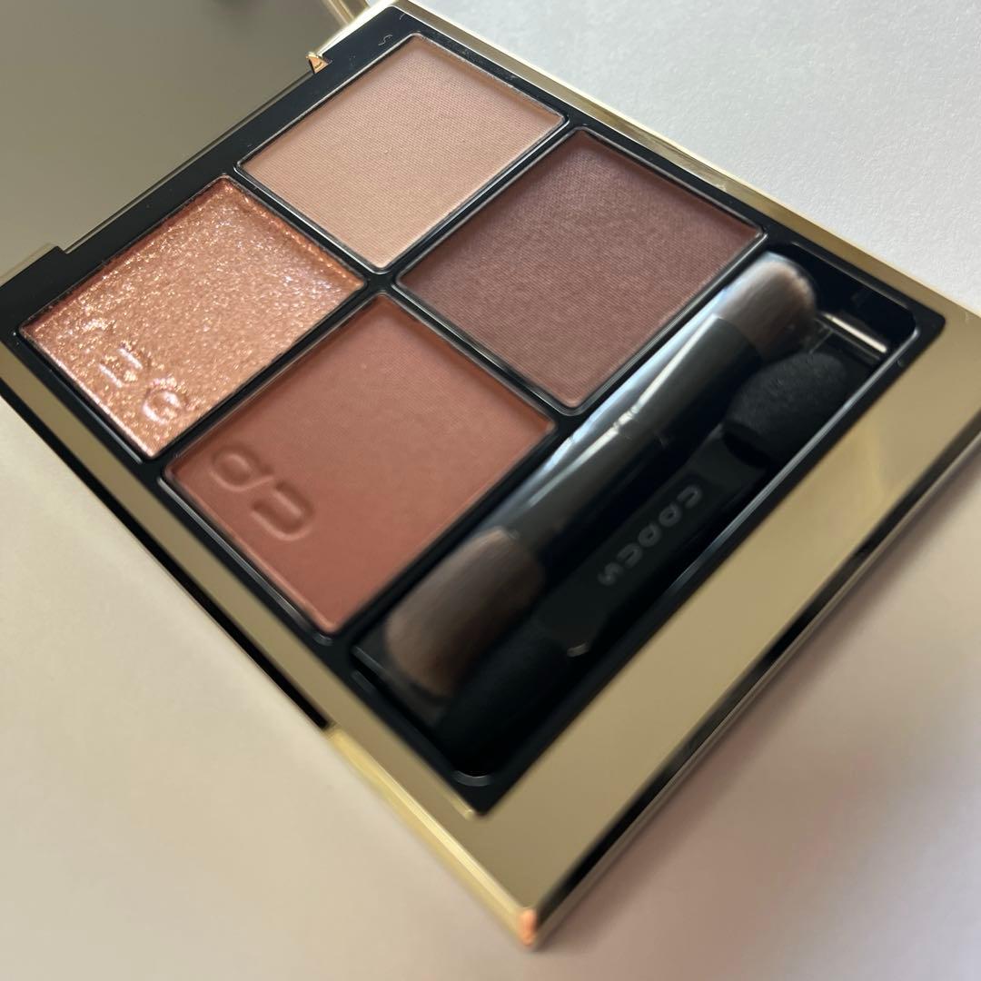 新品 SUQQU S02 霜華 -SOUKA [限定色] - メルカリ