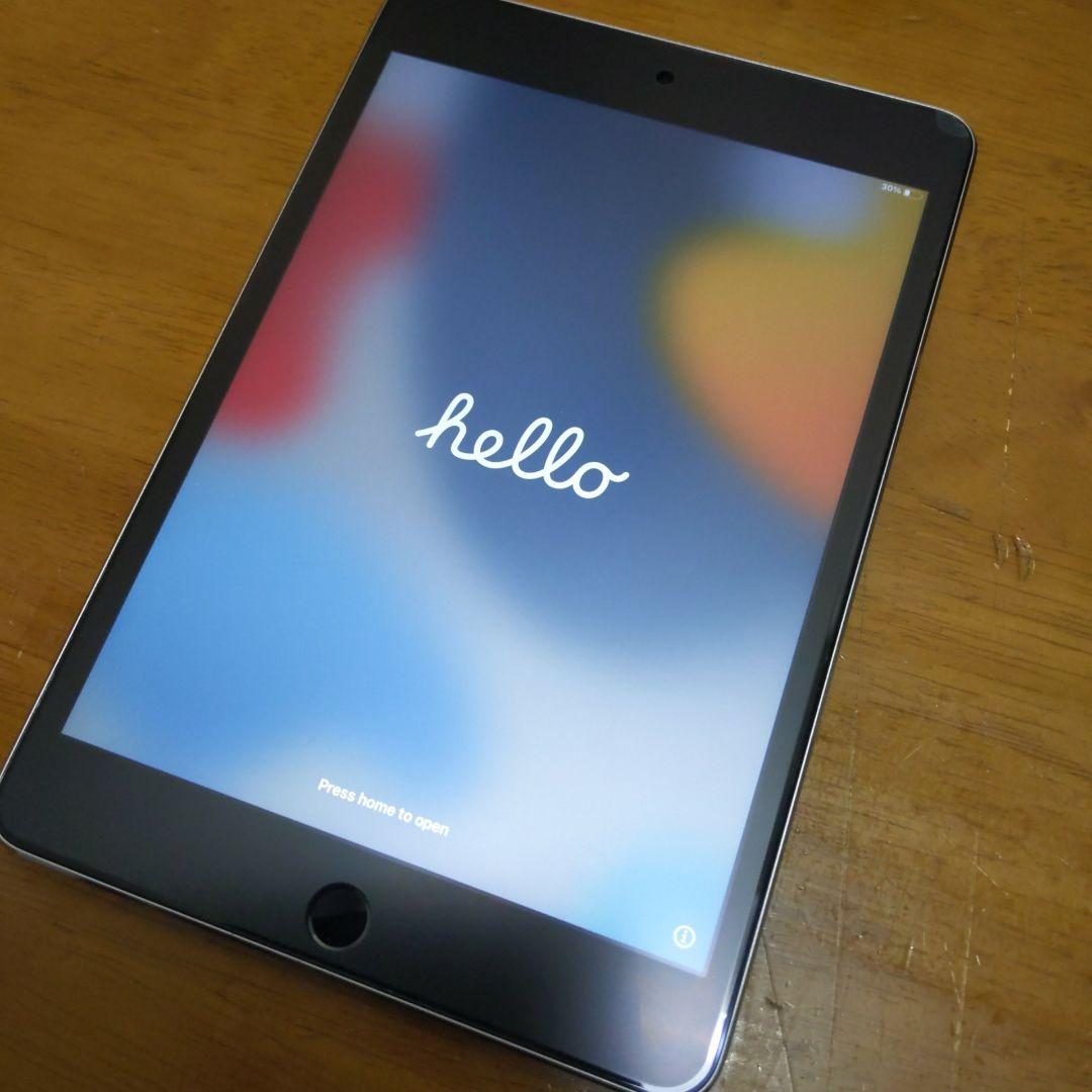 Apple iPad mini4 Wi-Fi 128GB スペースグレー Amazon.com : Apple iPad Mini 4 128GB WiFi MK9N2LL/A Space Gray