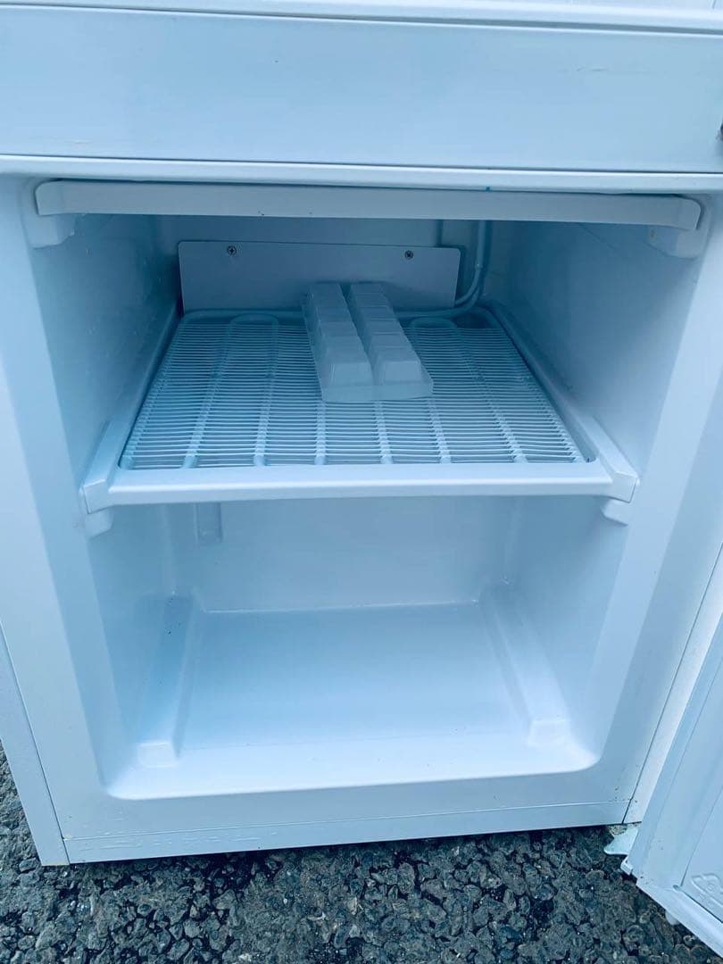 ♢AQUA ノンフロン冷凍冷蔵庫【2017年製】AQR-16F - メルカリ