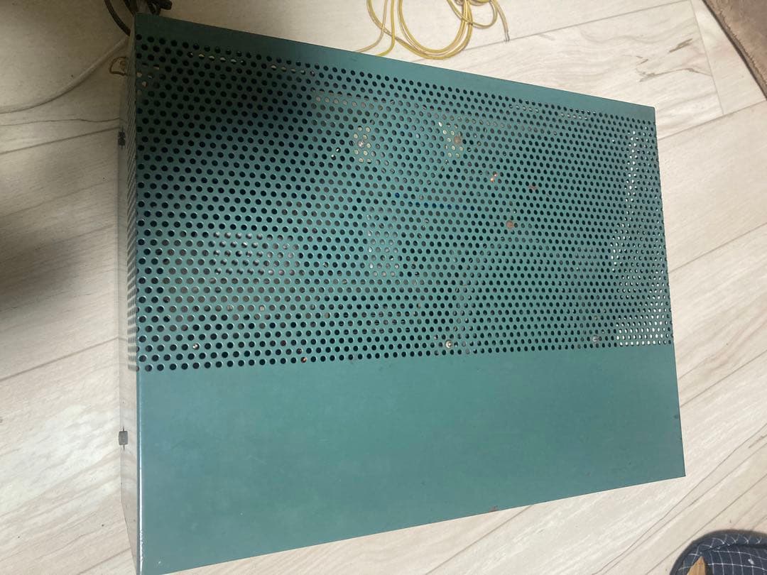 ジャンク品TRIO AF-20 AM-FM Hi Fi Amplifier - メルカリ