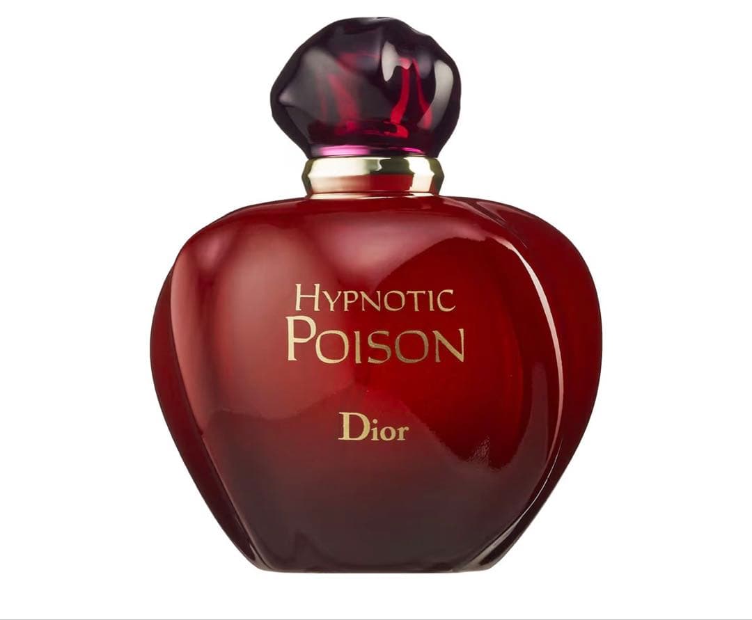 Dior ヒプノティック プワゾン オードゥ トワレ 50ml - メルカリ