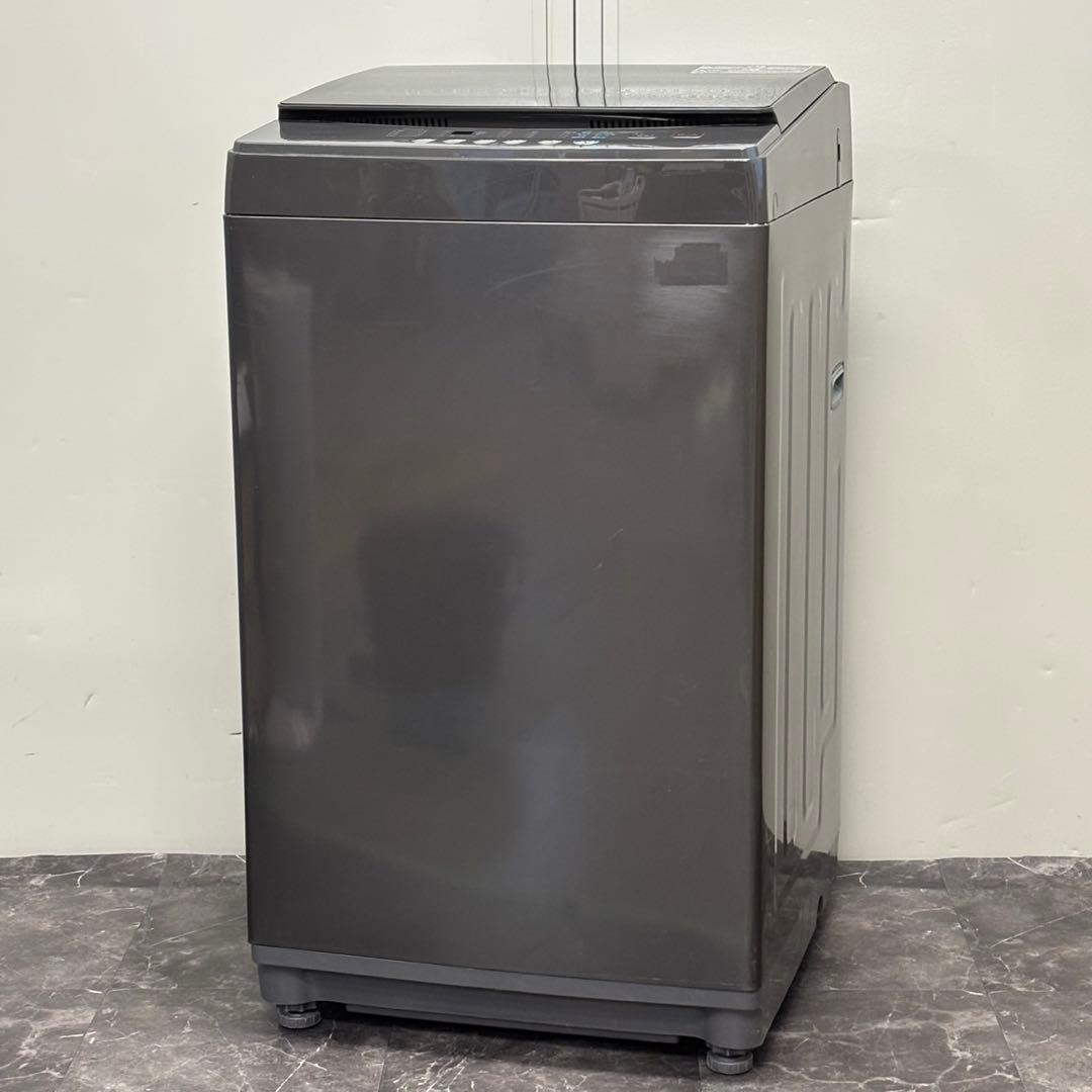 ω送料込！設置対応◎2024年7kg全自動洗濯機 CAC06EW70/T-S1 価格.com - [PR企画]Comfee'の風乾燥機能付き縦型洗濯機「CAC06EW70